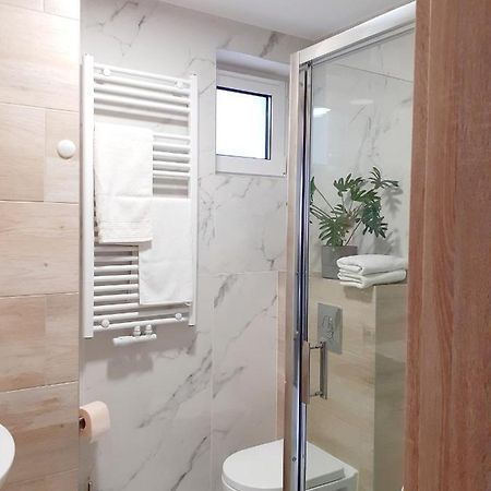 Willa Na Bielanach Apartment Bielany Wrocławskie Екстериор снимка